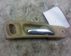 229.mb1d02 C220 2002 Door Handle Inner 3219