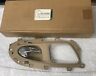 C2p11912sep C2p2529sep Jaguar New Oem Inside Door Handle Xk Xkr