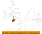 C2s20237 Handle -type-interior Jaguar Oem 02-08 Left Door