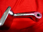 C3ab-6222614-g Ford Galaxie Xl Rh Interior Door Handle Mfg Usa
