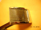 C3az-6222600-a Ford Nos Oem Galaxie Xl Chrome Rh Deluxe Paddle Interior