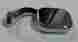 C7ab-5122614-b C7ab-5122616-a Rh 1967 Ford Oem Interior Door Handle