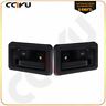 55176477abp C81253102g Cciyu Inside Door Handles Interior Pair Left Right For Jeep