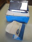 C8az-6222601-b Ford Nos Galaxie Inner Door Handle Lh