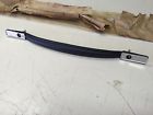 C8ly-6522666 Ford 68-69 Lincoln Mkiii Nos Door Pull Strap Handle Also Fit Cougars