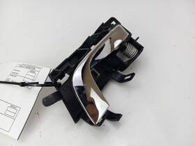 120-05015l Cadillac 2003 - 2007 Cts Front Driver Interior Door Handle