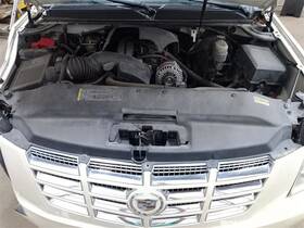 125-00263l Cadillac Lh Driver Side Front Door Window Regulator 2010 Escalade Sku#3927060