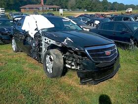 125-02892r Cadillac Passenger Right Front Window Regulator Sedan Fits 13-18 Ats 121854
