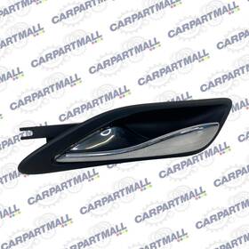 13504334 Cadillac 2010-2015 Srx Front Left Driver Interior Inner Door Handle Oem