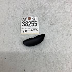 13592667 Cadillac 2013-2019 Xts Rear Left Side Interior Door Handle Insert Cap Oem