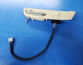 15210746 Cadillac 2006-2011 Dts Lh Driver Side Interior Door Handle Oem
