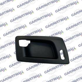 15824443 Cadillac 2006 Srx Front Right Side Interior Door Handle Bezel Trim Oem