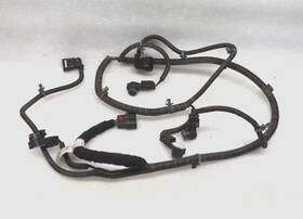 20977167 Cadillac 2014-2018 Ats Cts Srx Rear Bumper Harness With Sensors Oem