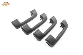 20996366 Cadillac Ct6 Roof Headliner Grab Grip Handle Oem 2016 - 2020 -set Of 4