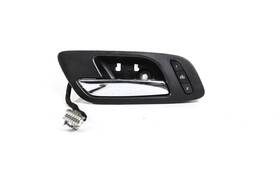 229.gm6b13 Cadillac 2007-2014 Escalade Oem Front Left Interior Door Handle Used