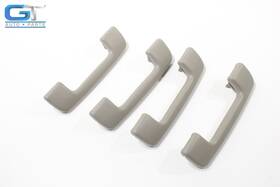 23489220 Cadillac Ct6 Roof Headliner Grab Grip Handle Oem 2016 - 2018 -set Of 4