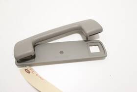 2475228 Cadillac 2016 - 2018 Ct6 Front Left Driver Side Grab Handle With Bezel Cover Oem
