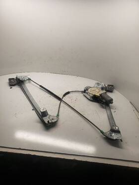 25678464 Cadillac Driver Left Front Window Regulator Thru 4/24/05 Fits 03-05 Cts 1085733