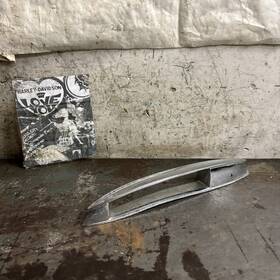 4840421 Cadillac Oem 62 Sedan Deville Left Driver Side Interior Chrome Door Handle Pull