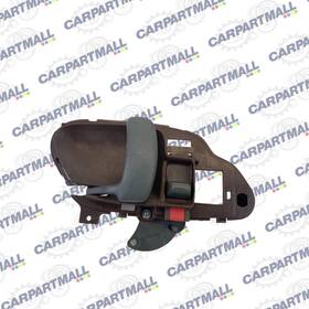 5708041 Cadillac 95-99 Gmc Yukon Chevy Tahoe Front Left Driver Inner Door Handle Fr Lh