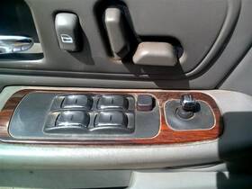 641.gm6z98 Cadillac Deville 1998 Front Door Switch 2987970