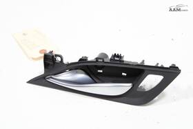 84407719 Cadillac 2020-2024 Ct5 Rear Left Side Interior Door Panel Handle Plastic Oem