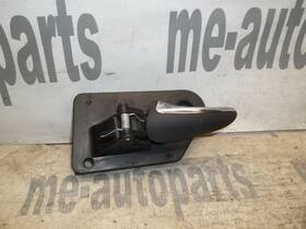 90494789 Cadillac 1997 - 1999 Catera Factory Left Rear Inner Inside Door Handle
