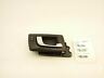 229.gm6q05 Cadillac Passenger Interior Door Handle Switch Fits Srx Oem
