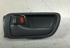 712.to1h04 Camry 2004 Door Handle Left Driver Side Front Or Rear Interior Inside Inner