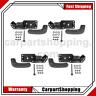 Caps20120401140362 Dorman Help Interior Door Handle Front Rear For Chevrolet Avalanche
