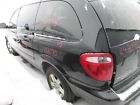 497744 Caravan Door Outer Handle 2005
