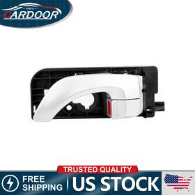 Ca12547601ps Cardoor Parts For Hyundai Sonata 2005-2008 Interior Inside Door Handle Inner Rear Left Side