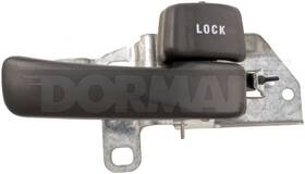 77717 Carquest Dorman Interior Door Handle For 92-96 Toyota Camry