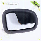 Cb121677s01 Inside Interior Gray Door Handle Passenger Side For Protege