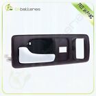 72165sm2013zcm Cb121724s04 Inside Red Door Handle Driver Side Lock For Honda Accord