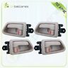 Cb802209s01 Cnbatterie For Camry Beige Interior Right Left Side 707427946446