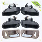 Cb803722s01 Cnbatterie Outer Door Handles Front Rear Left Right 615311354799