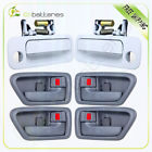 Cb803735s01 Cnbatterie For Toyota Camry Door Handles Left Right 615311354928