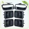 Cb803741s01 Cnbatterie Inside Outside Door Handles Front Rear Left 615311354980