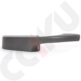 Z124888g01 Cciyu Left Interior Door Pull Handle Armrest For Chevy Express Gmc Savana 03-18