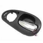 Cecf-caue3056-rr-ma Cf Advance Concorde Chrome Black Rear For Inside Door Handle