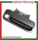 Cesa-sada21e32 Motorking For Toyota Avalon Front Right Outside Door Handle Dark