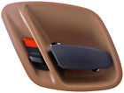81650 Cherokee Rear-left Grand 99-01 Fits Front Dorman Interior Handle Jeep Door