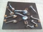 229.gm1s48 Chev 1948 Door Handle Inner