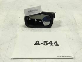 042905 Chevrolet 2005 Cobalt Lt Coupe Left Driver Door Interior Handle Oem