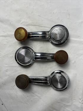 2022-0026 Chevrolet 102722i/2022-0026 1971-1976 Impala Caprice Manual Window Cranks Donk 74 75 73 Set Of 3 2022-0026 Chevrolet 102722i/2022-0026 1971-1976 Impala Caprice Manual Window Cranks Donk 74 75 73 Set Of 3