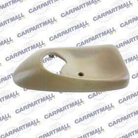 10351907 Chevrolet 2000-2005 Impala Rear Right Inner Door Handle Bezel Cover Oem