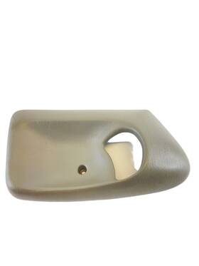 10355291 Chevrolet 2000-2005 Impala Rear Left Interior Door Handle Bezel Cover