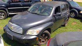 129-00338dr Chevrolet Passenger Door Handle Exterior Front Paint To Match Fits 07-11 Hhr 210422