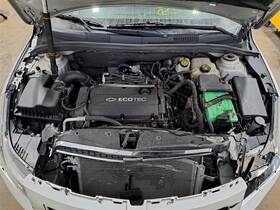 135-00261r Chevrolet Rh Passenger Side Rear Door Window Regulator 2011 Cruze Sku#4015730